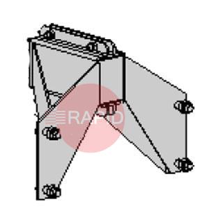 0000101517  Mounting Bracket FM-80 (FM-15/FM-25)