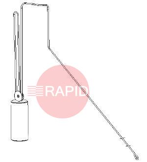 0000101942  Counterweight Cord LM-2