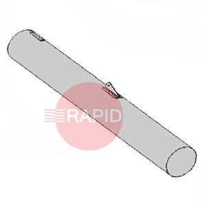 0000102215  Inner Tube MM-160-2/H (Stainless Steel)