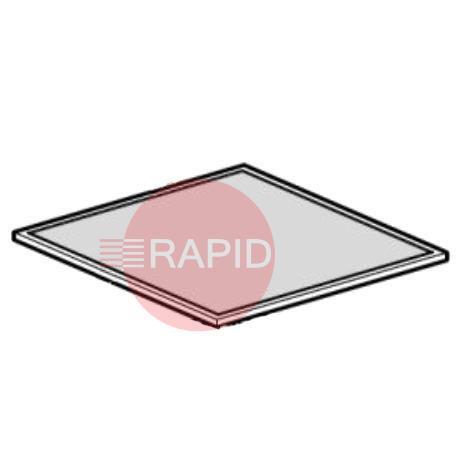 0000102273  Aluminium Pre /Final Filter SAF