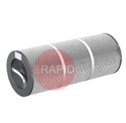 0000102315  Plymovent CART-MB Filter Cartridge 10m² for MDB