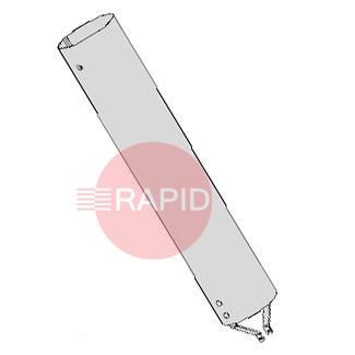 0000102399  Outer Tube KUA-3