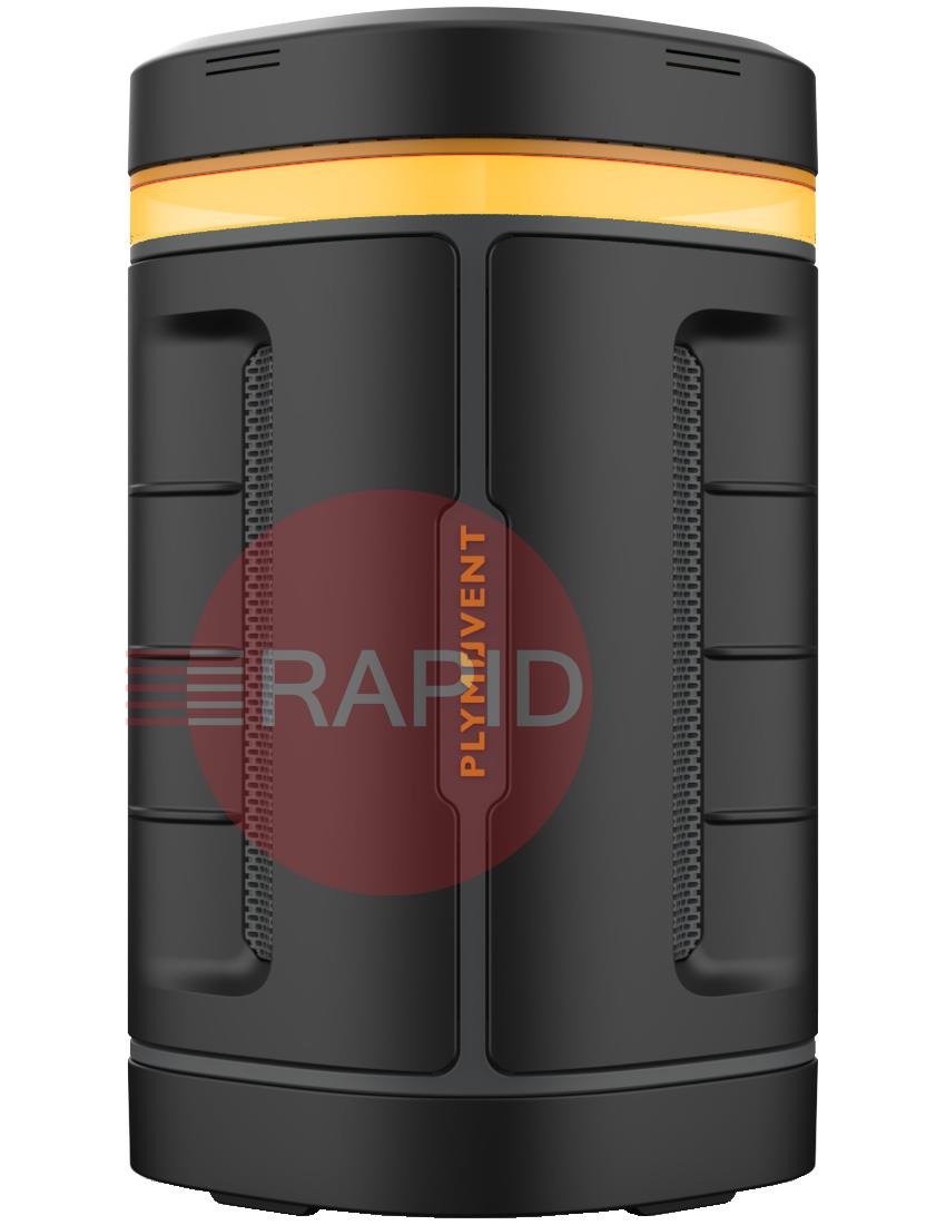 0000305060  Plymovent Aeroguard UK Air Quality Monitor