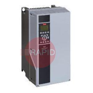 0001007-VFD  Plymovent VFD Frequency Inverter