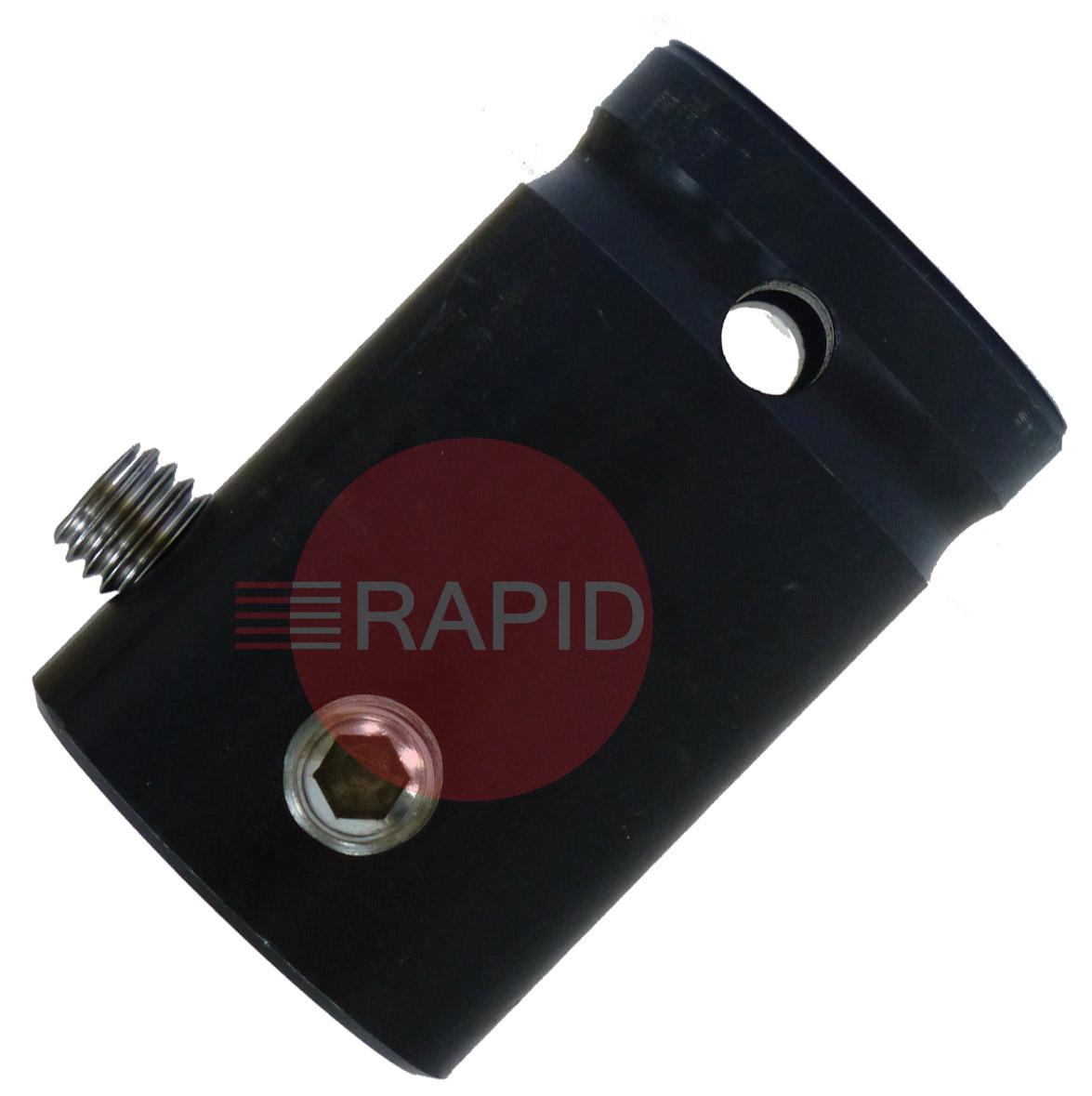 00200-12A-19  HMT Impacta Adaptor 1/2'' Drive
