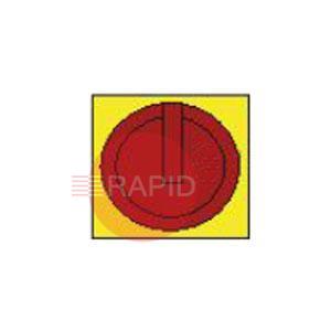 0040900180  Plymovent Main Switch 25A