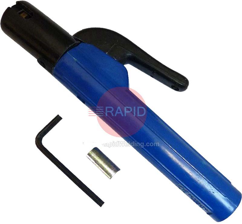 010427  Optimus Crocodile Electrode Holder 500 Amp
