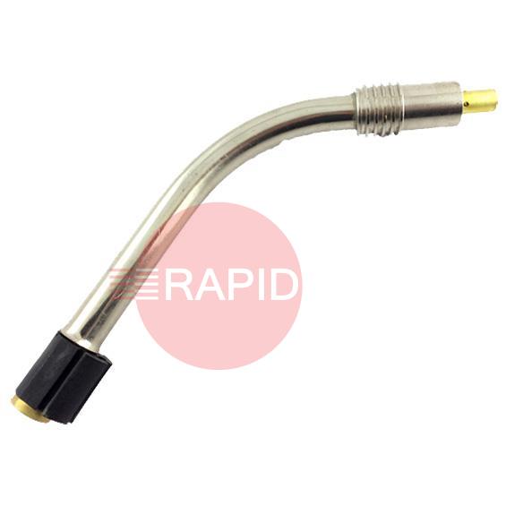 0140518  Binzel MB36 Evo Pro Swan Neck