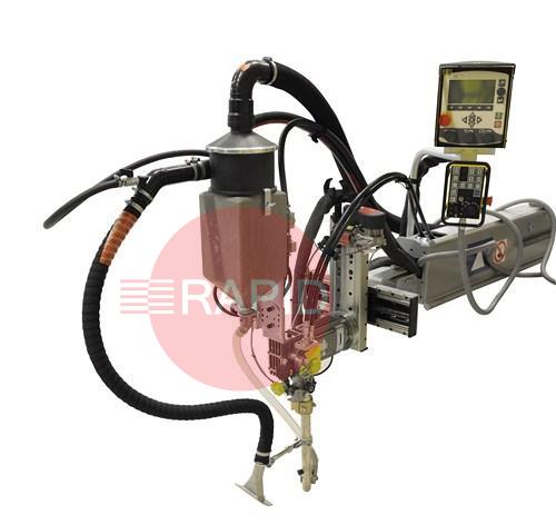 0148140880  ESAB OPC Basic Flux Recovery Unit