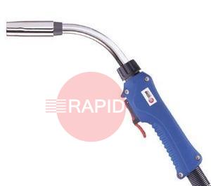 014D934RH  Binzel ABIMIG 350 TM 5M Mig Torch