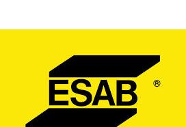 0154352015  ESAB 45mm Hose, 1.6m for CarryVac 2