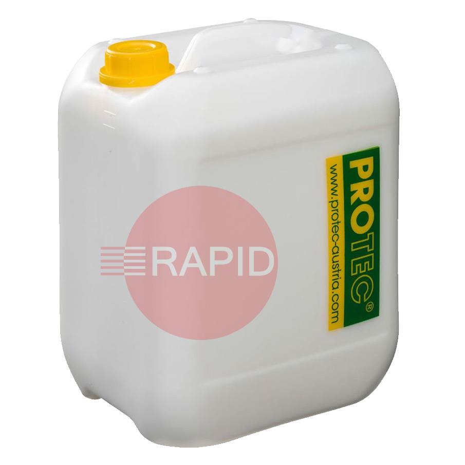 02C8010  Protec Laser Lotion LC20A, 10Ltr