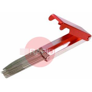 B54W  Nozzle Cleaners - Red Lid