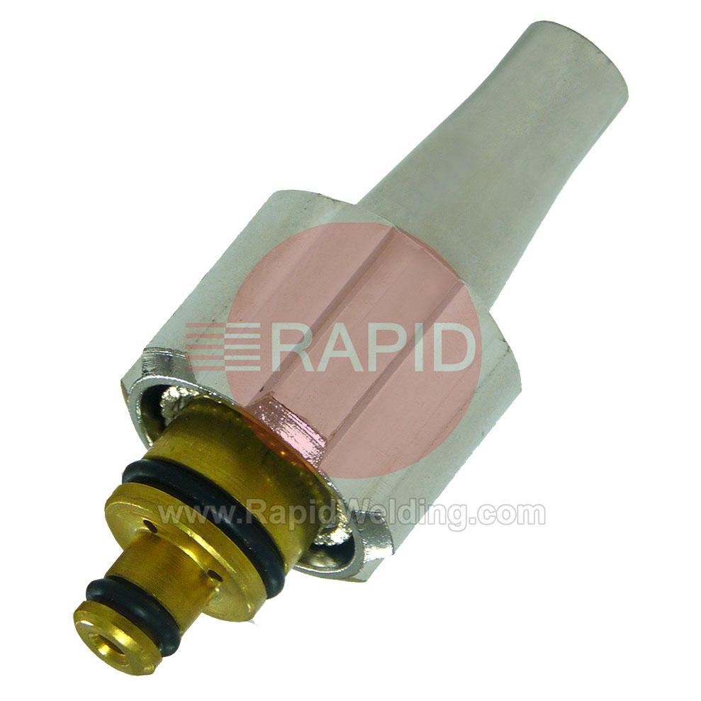 040402  Lightweight Mixer
