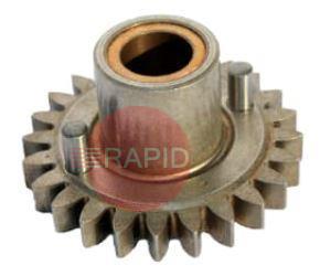 0459441880  ESAB Gear Adaptor Euro