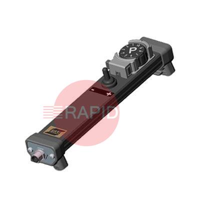 0459491882  ESAB M1 10 Program CAN Digital Remote Control
