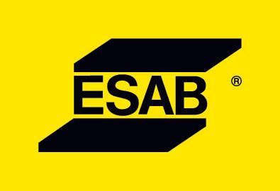 0700003918  ESAB Crushproof Superflex Hose Ø50 - 15m