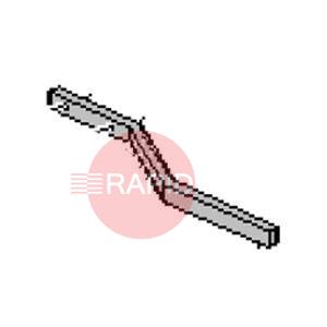 0704010110  Arm Mounting Bracket NEC