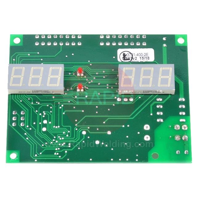 0918-432-068R  Lincoln Control P.C.B. US-67 (Powertec Pro)