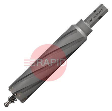 101035  HMT VersaDrive Extralong TCT Cutters - 100mm Depth
