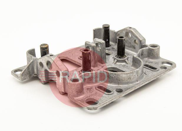 1025740  Kemppi Sl500 Feed Chassis