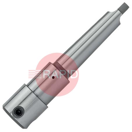 103014-0193  HMT Morse Taper Internal Cooling Arbor - MT3