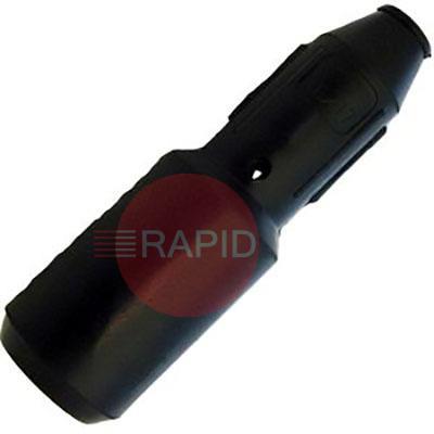 10343  Wescol Type Cable Connector Equivalent To CC17 Plug