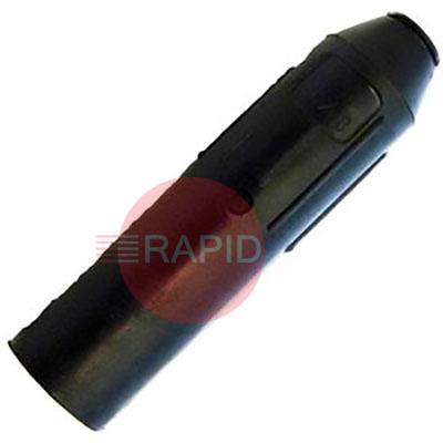 10344  Wescol Type Cable Connector Equivalent To CC18 Socket.