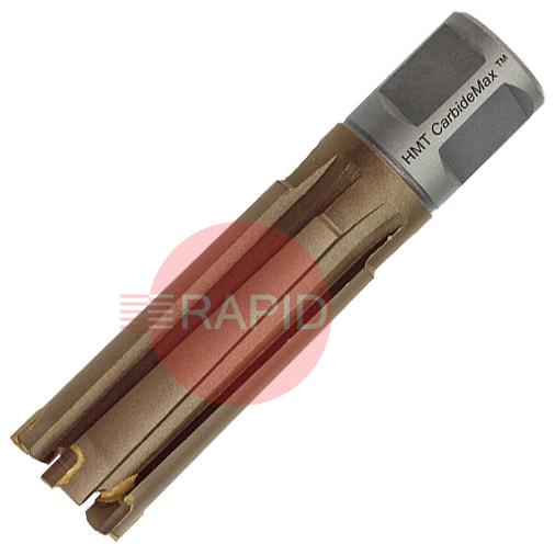 106025-0260  HMT Ultra Coated Straight Flute Cutter - 26 x 55mm