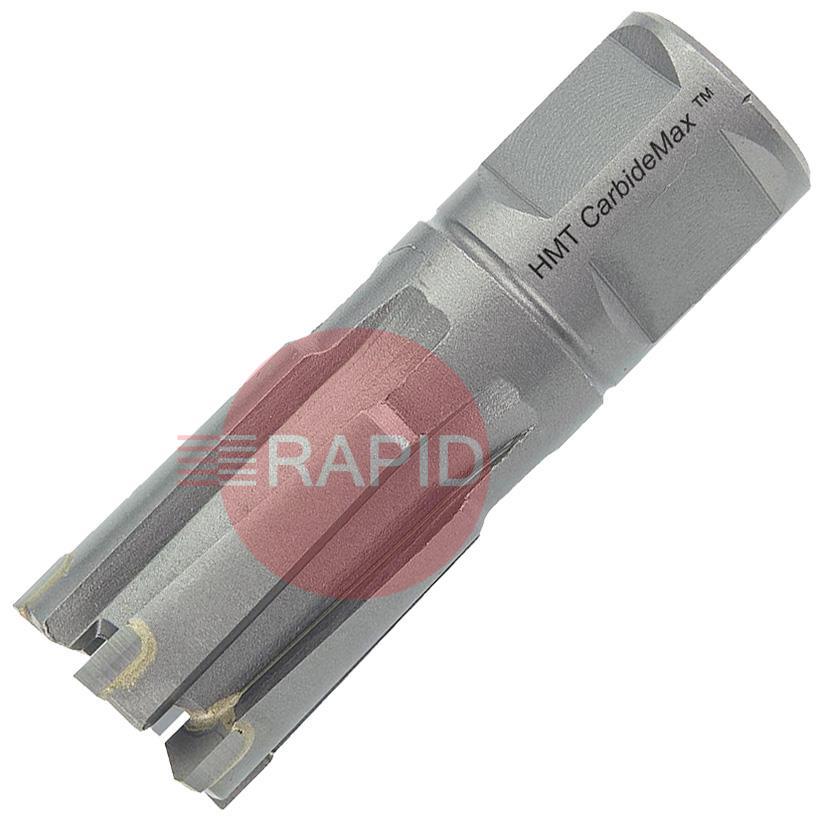 106030  HMT CarbideMax TCT Rail Broach Cutter - 30mm Depth
