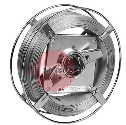 108008  Miller® 60 lb Wire Reel Assembly
