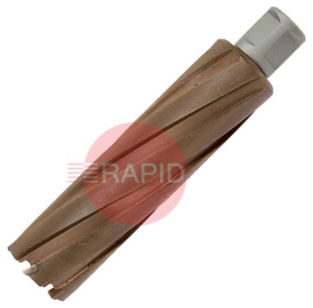 108090-0560  HMT CarbideMax ULTRA Coated 110 TCT Broach Cutter 56mm