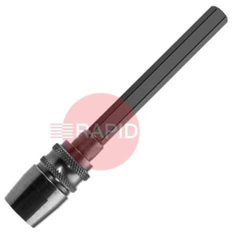 111015-130  HMT VersaDrive Rapid-Lock Extension Arbor 130mm