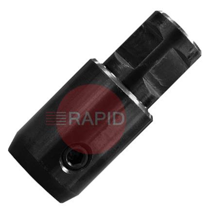 111030-0002  HMT VersaDrive Magnet Drill Adaptor - 19.05mm Shank (V2)