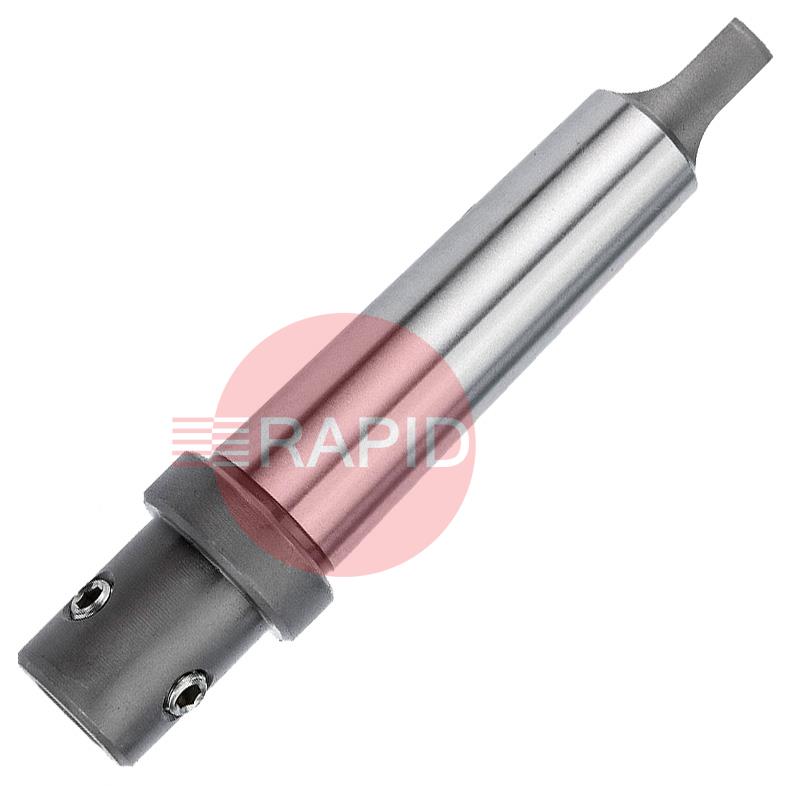 111040-0002  HMT VersaDrive Morse Taper Arbor MT3