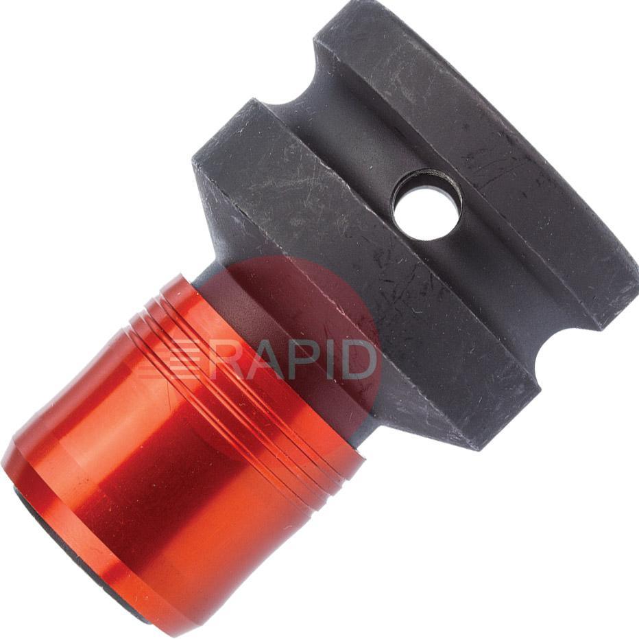 111110-034A  HMT VersaDrive Quick Change Impact Adaptor 3/4'' Drive