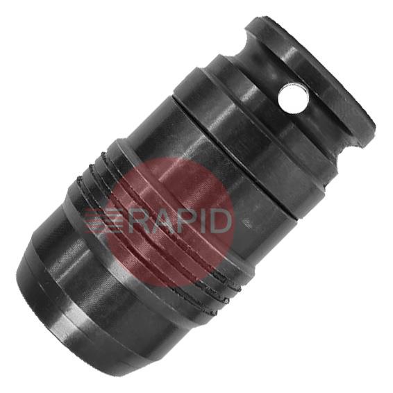 111120-038A  HMT VersaDrive HD Quick Change Impact Adapter 3/8 Drive