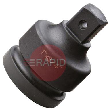 111140-SD1  HMT VersaDrive 1 to 3/4 Step Down Adaptor