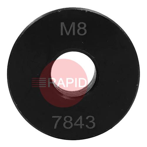 115120  HMT VersaDrive ImpactaDie Guide - UNC Sizes