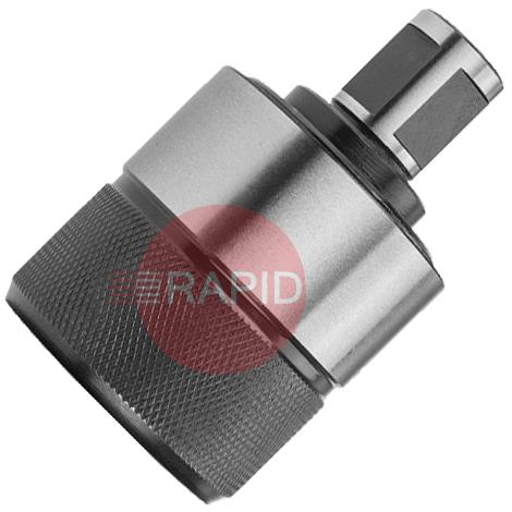 120010  HMT Weldon Shank Collet Holder For VersaDrive Clutched Tapping System 19.05mm (3/4)