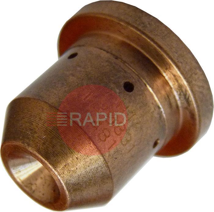 Genuine Hypertherm Nozzle Gouging Welding Supplies from Rapid Welding