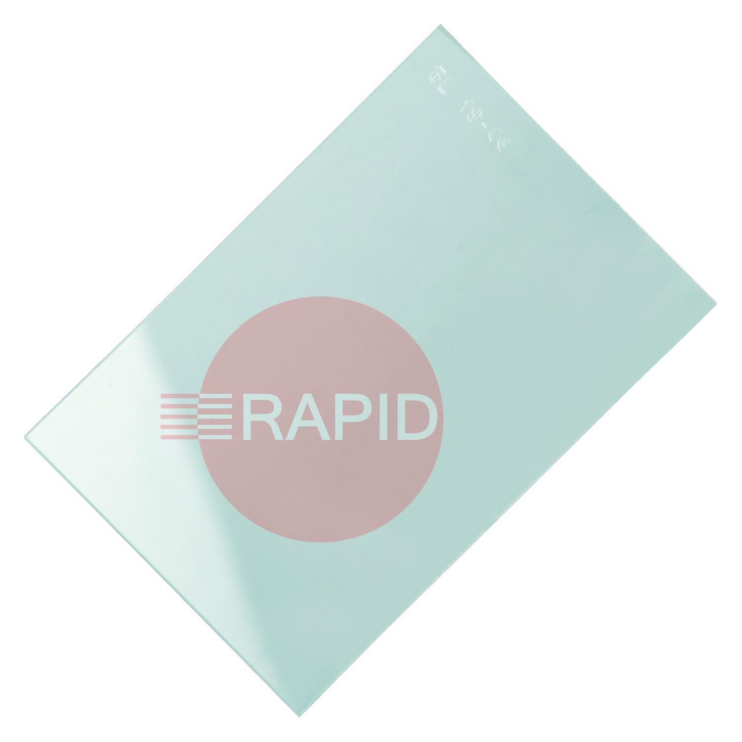 1449  110 X 90 Polycarbonate Lens