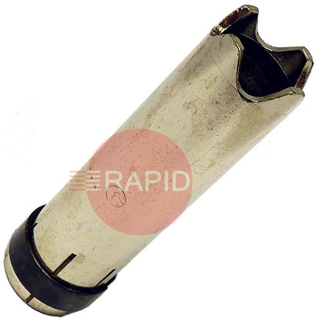 145.0172  Binzel Spot Weld Nozzle. MB36