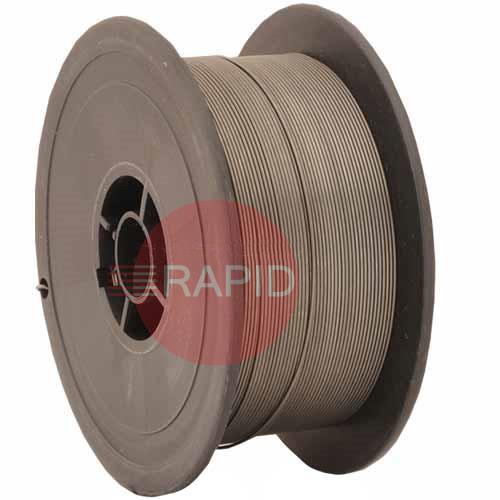 1499  0.8mm Gasless Steel MIG Wire, 1.0Kg Reel