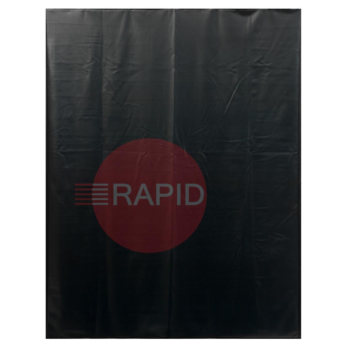 18.19.16.0002  CEPRO Omnium XL Green-9 Replacement Welding Curtains, Approved EN 25980