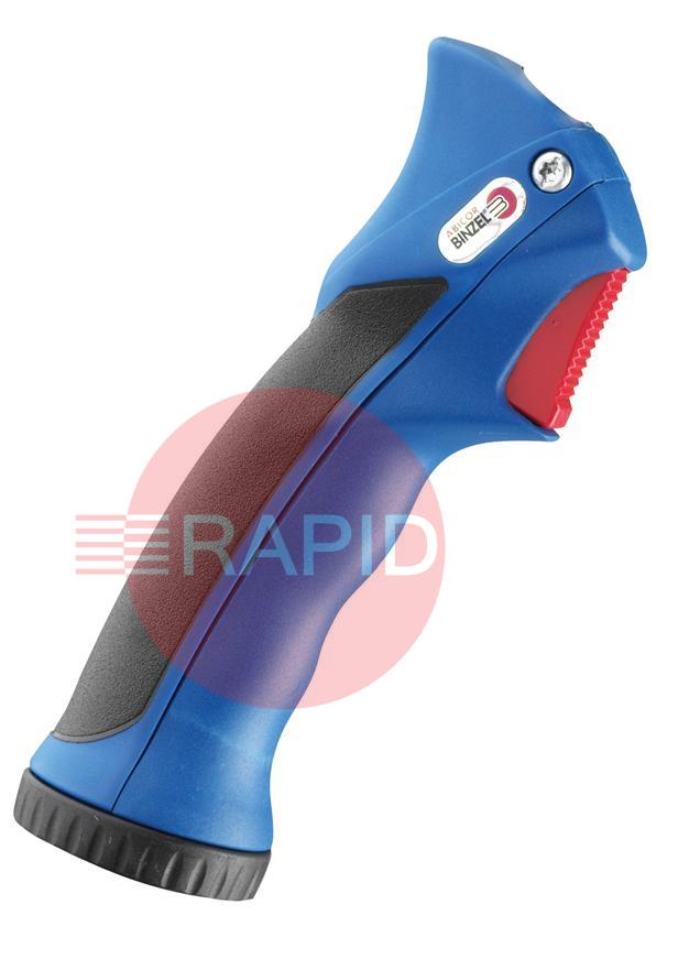 1850127  Binzel Mb36 Evo Handle Complete C/W Trigger
