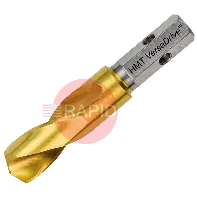 209010-0  HMT VersaDrive Cobalt Blacksmith Drill