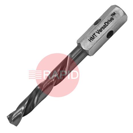 209011  HMT VersaDrive ImpactaBite Left Hand Drill Bit