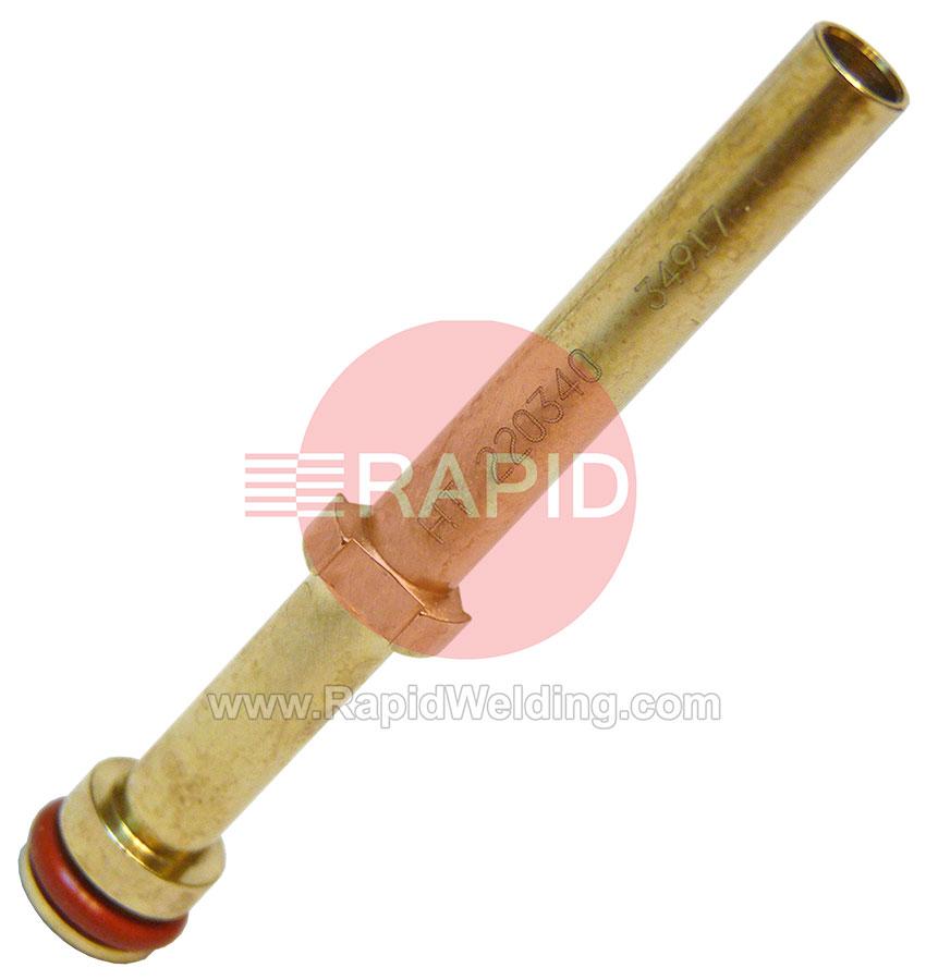 220340  Water Tube 80 A, 260 A