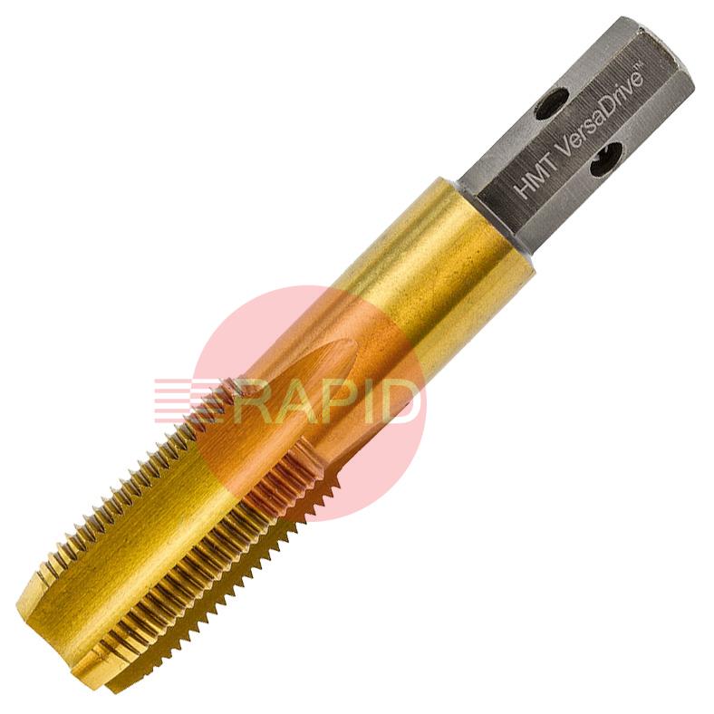 308030  HMT VersaDrive ImpactaTap - Metric Fine Thread